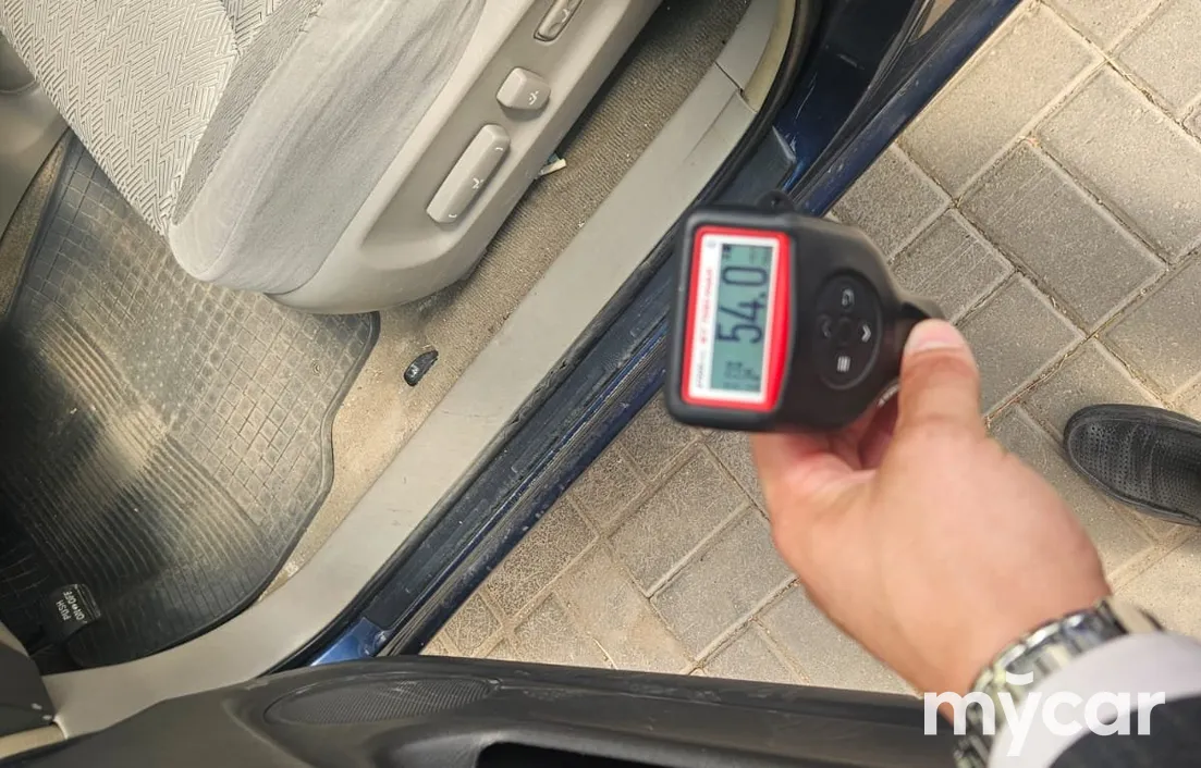 Toyota Highlander 2003