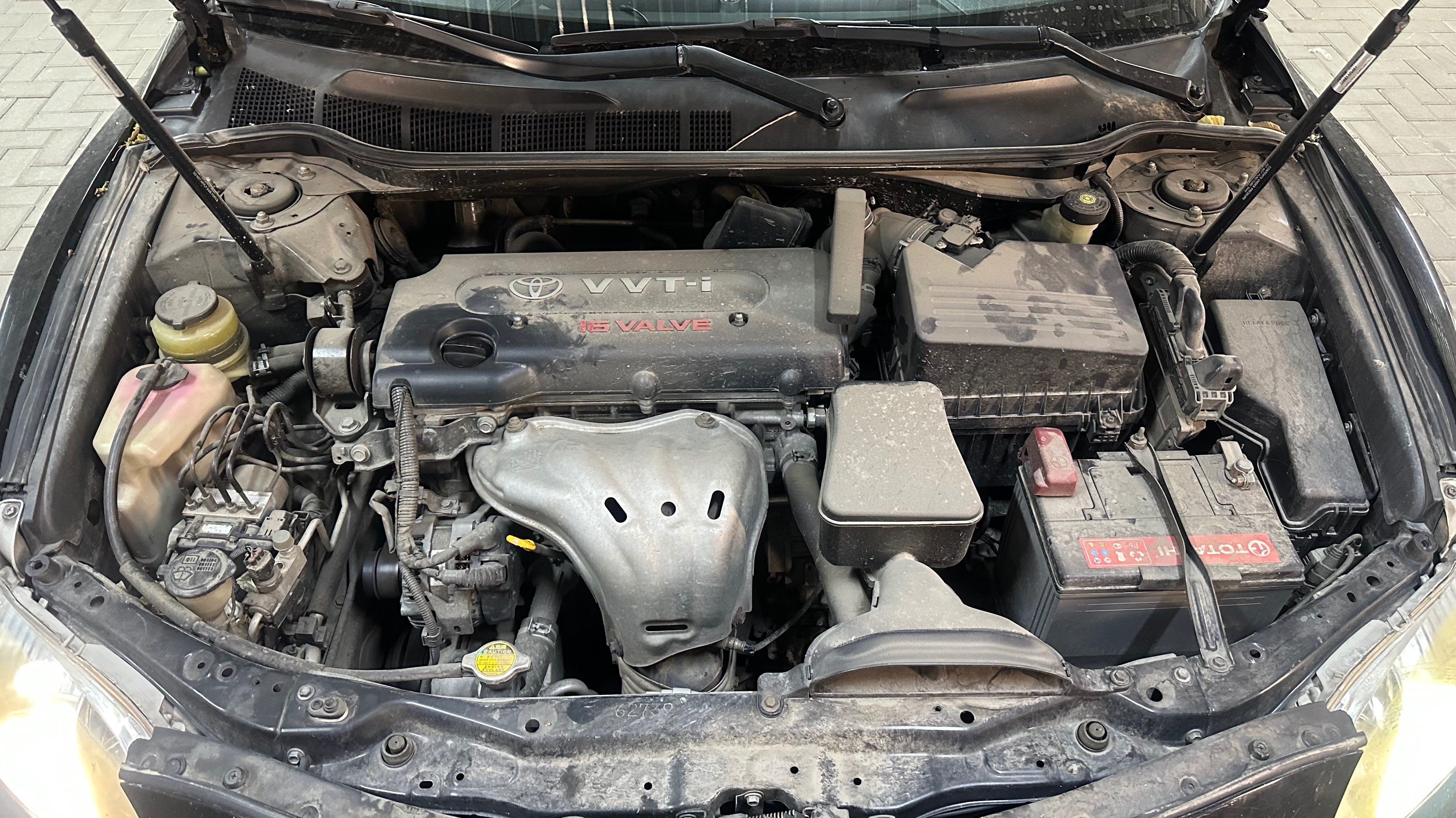 Toyota Camry 2006