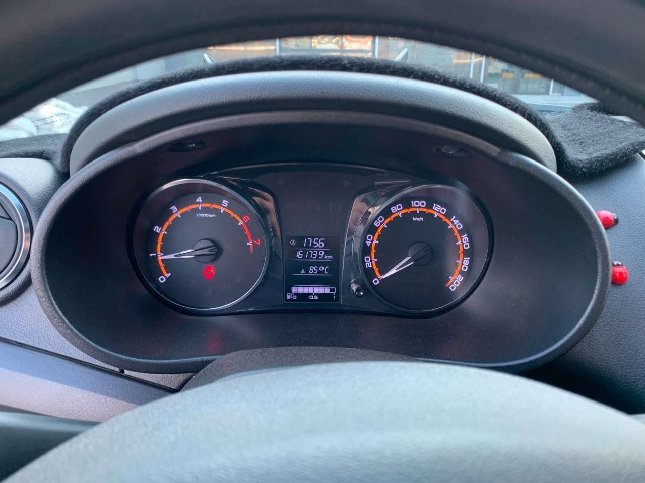 LADA Granta 2019