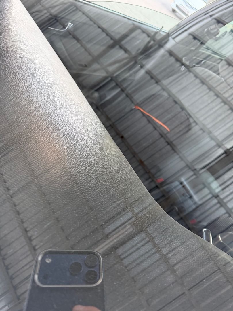 Daewoo Gentra 2014