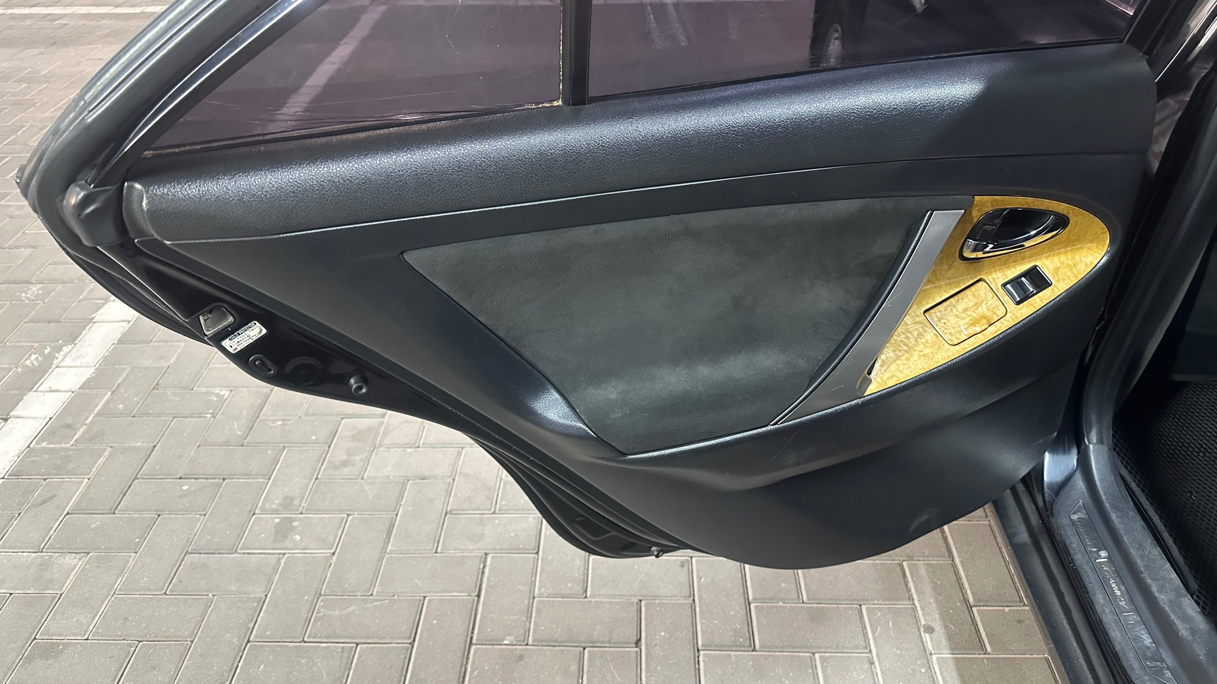 Toyota Camry 2006