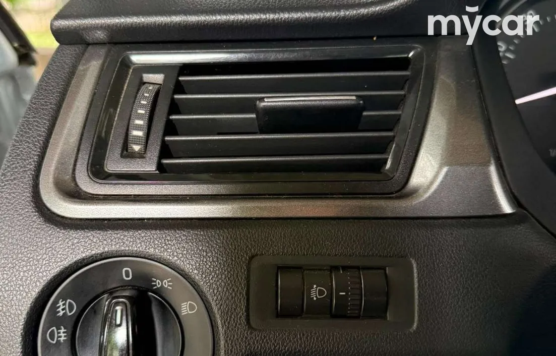 Skoda Rapid 2014