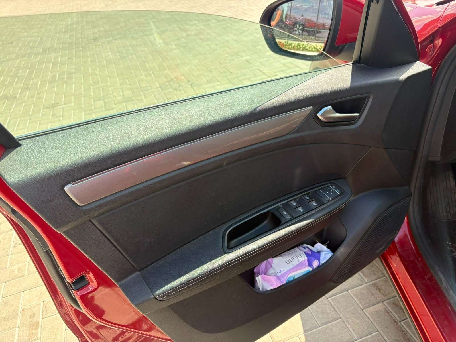Renault Arkana 2019