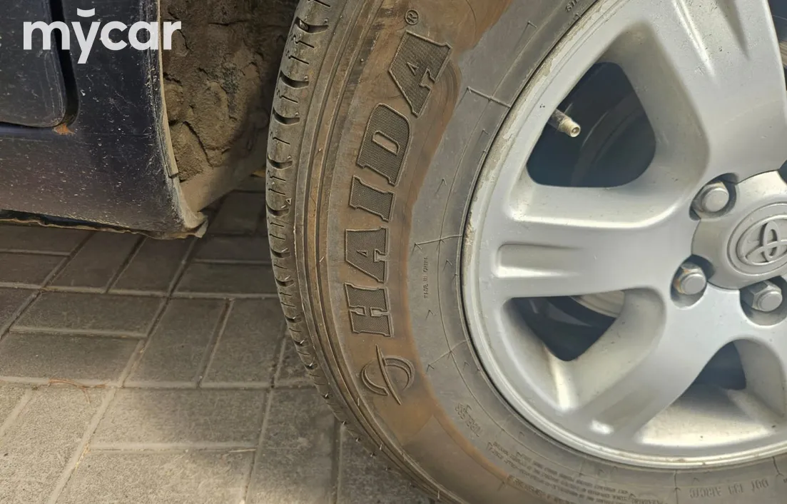 Toyota Highlander 2003