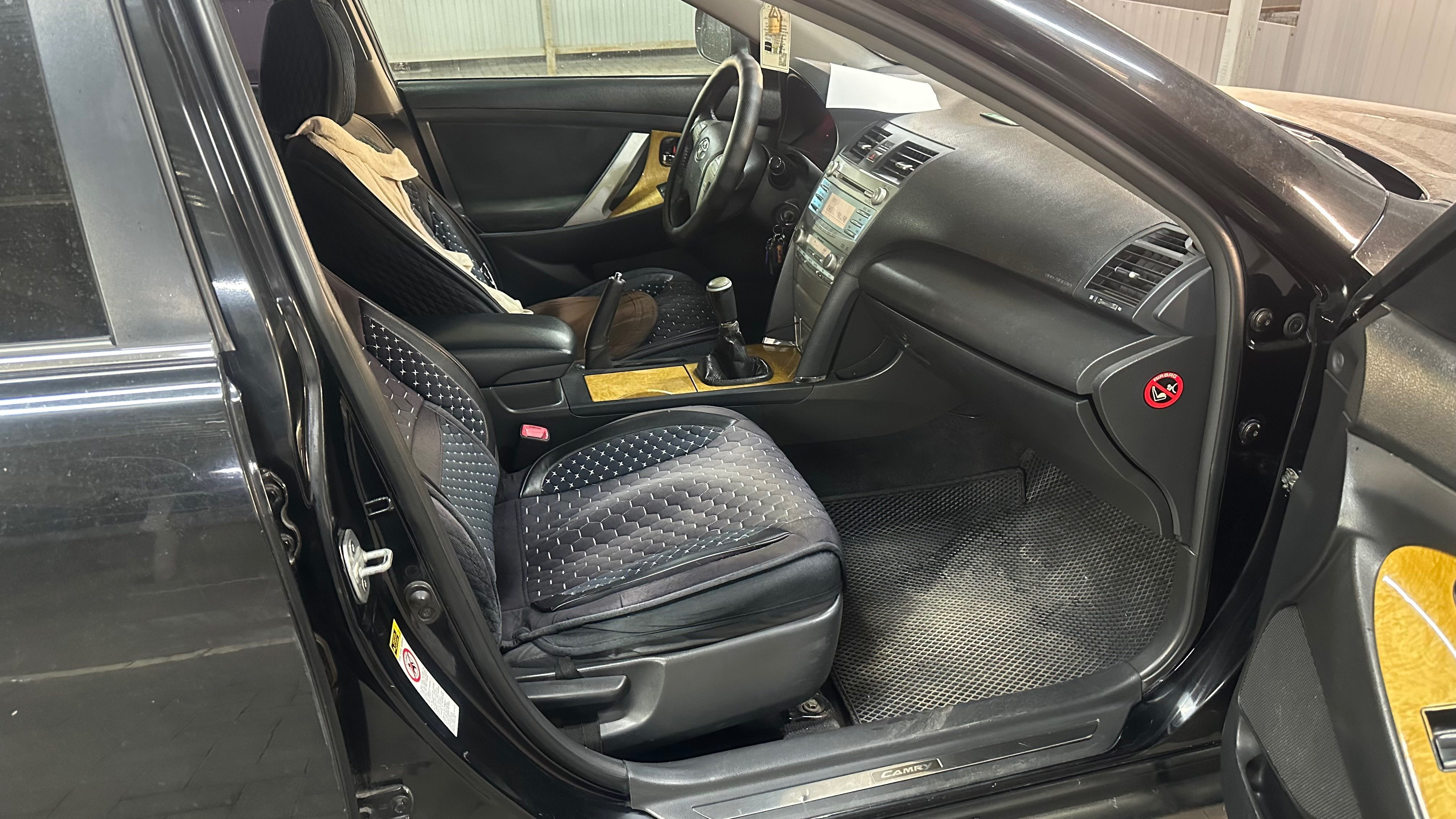 Toyota Camry 2006