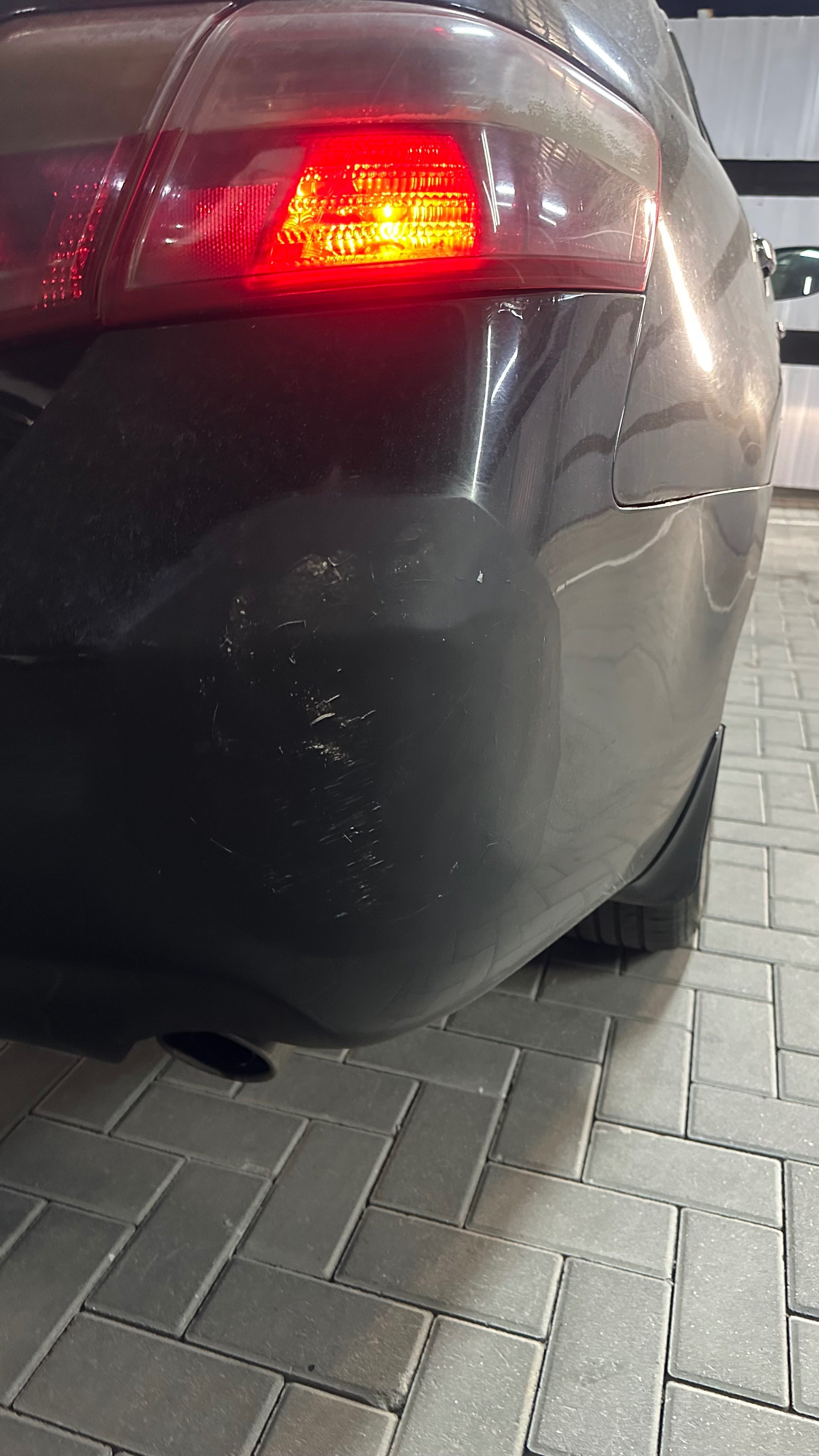 Toyota Camry 2006