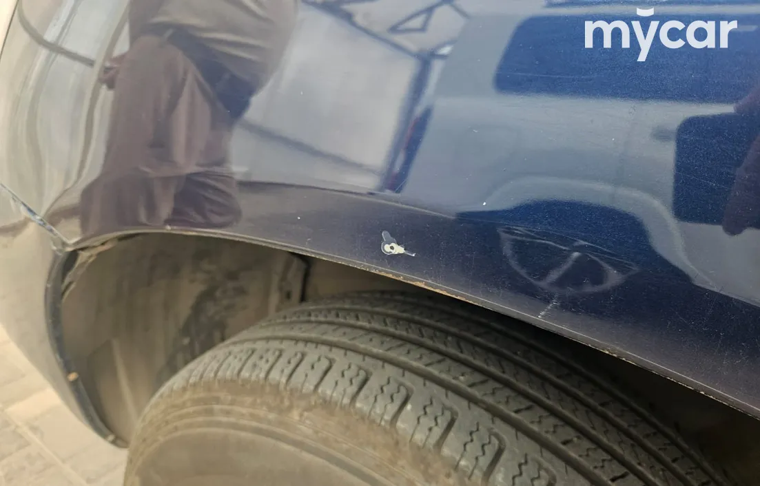 Toyota Highlander 2003