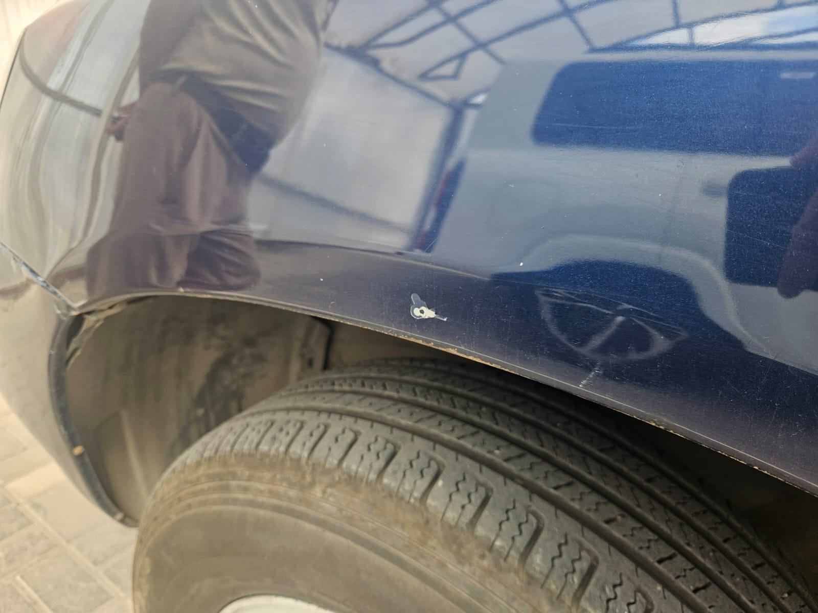 Toyota Highlander 2003