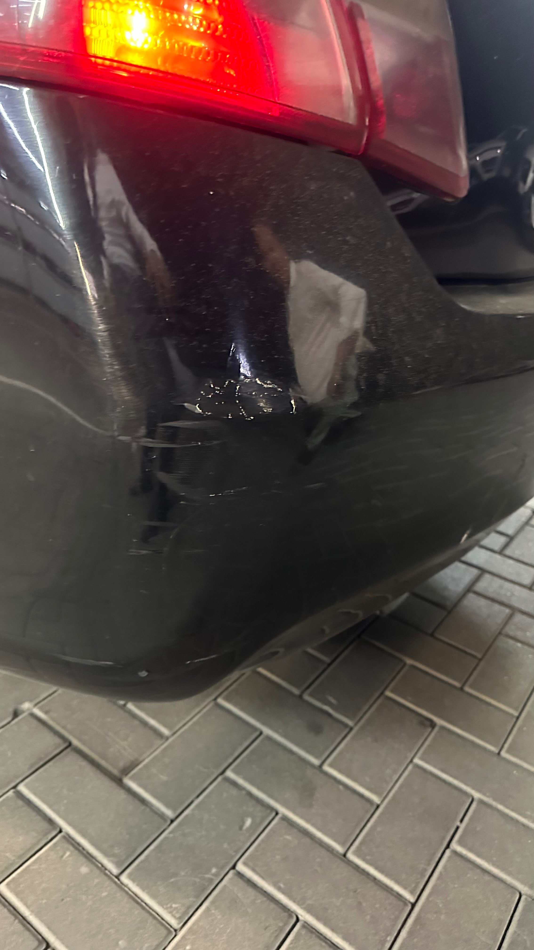 Toyota Camry 2006