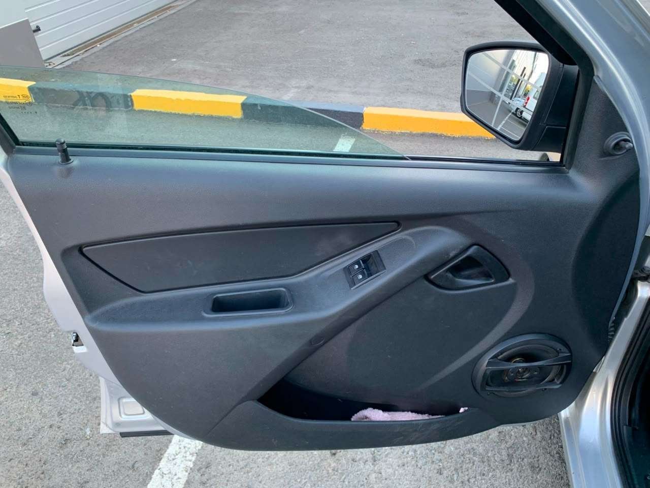 LADA Granta 2019