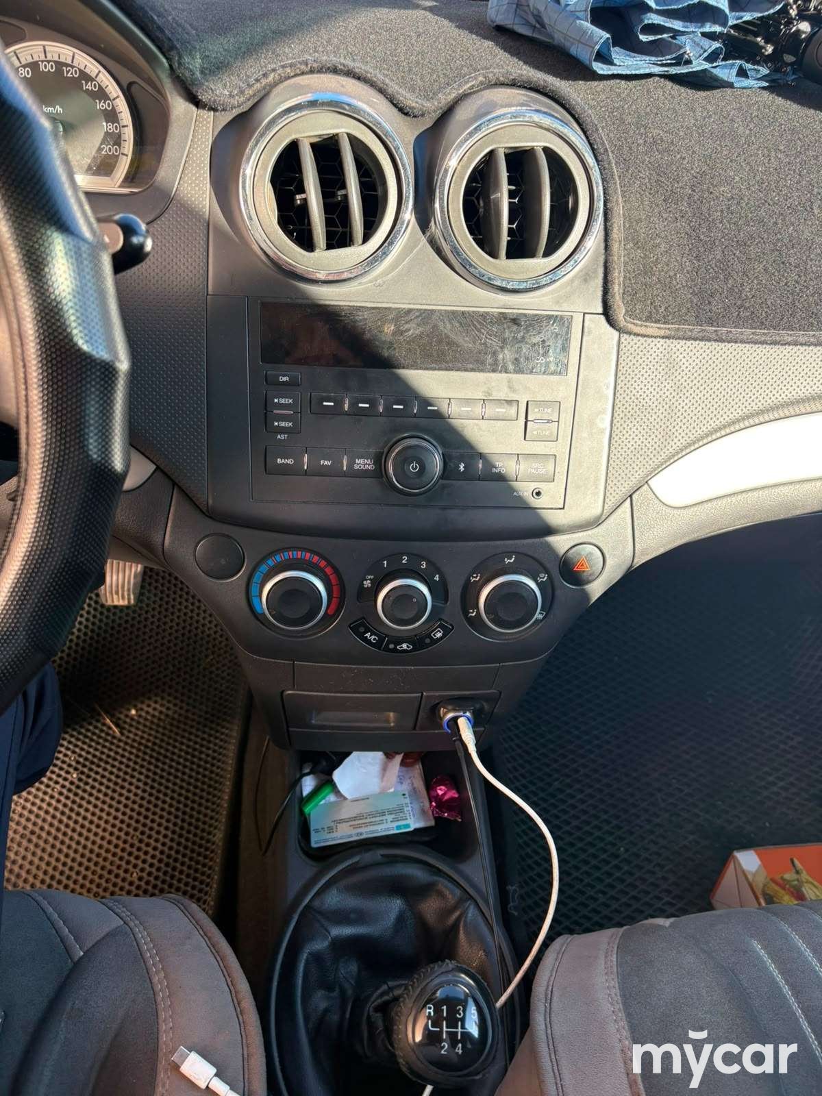 Chevrolet Nexia 2021