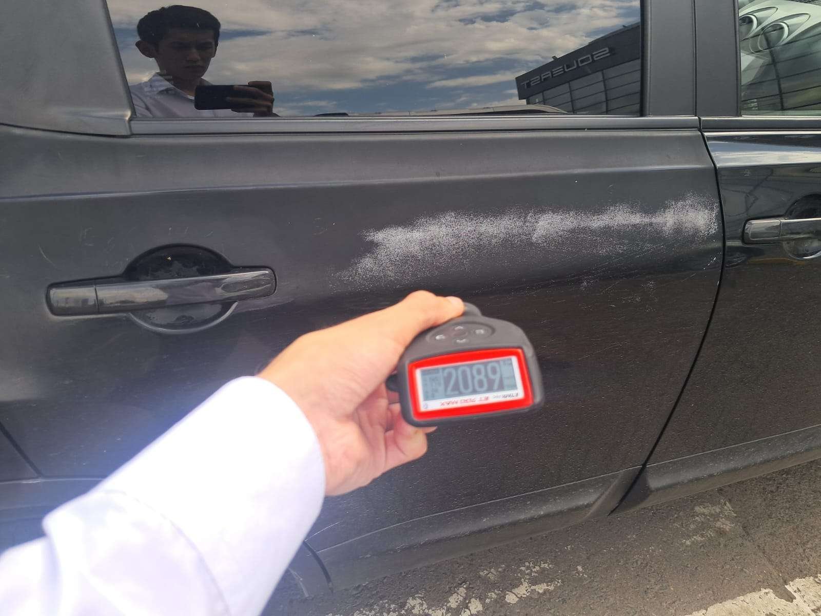 Nissan Qashqai 2013