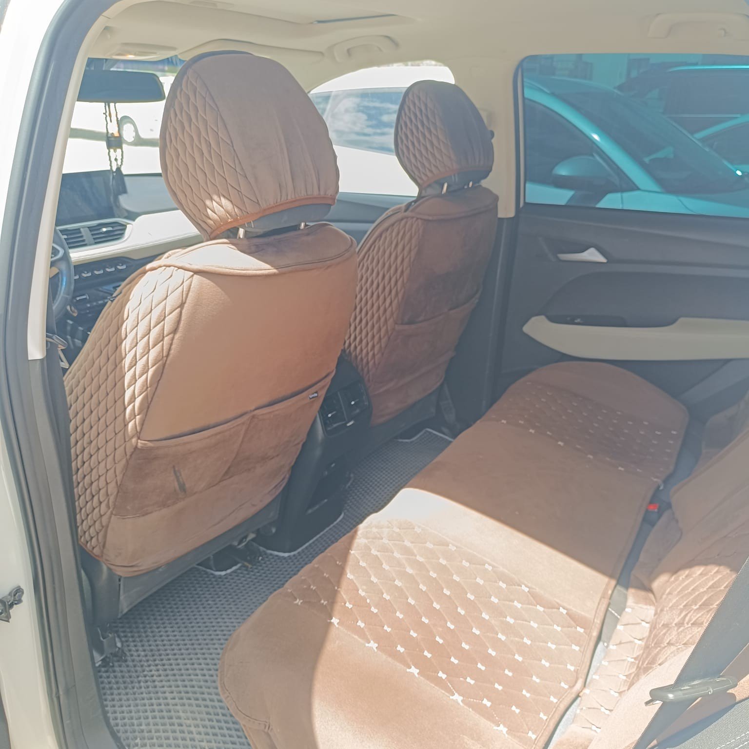 Chevrolet Captiva 2021