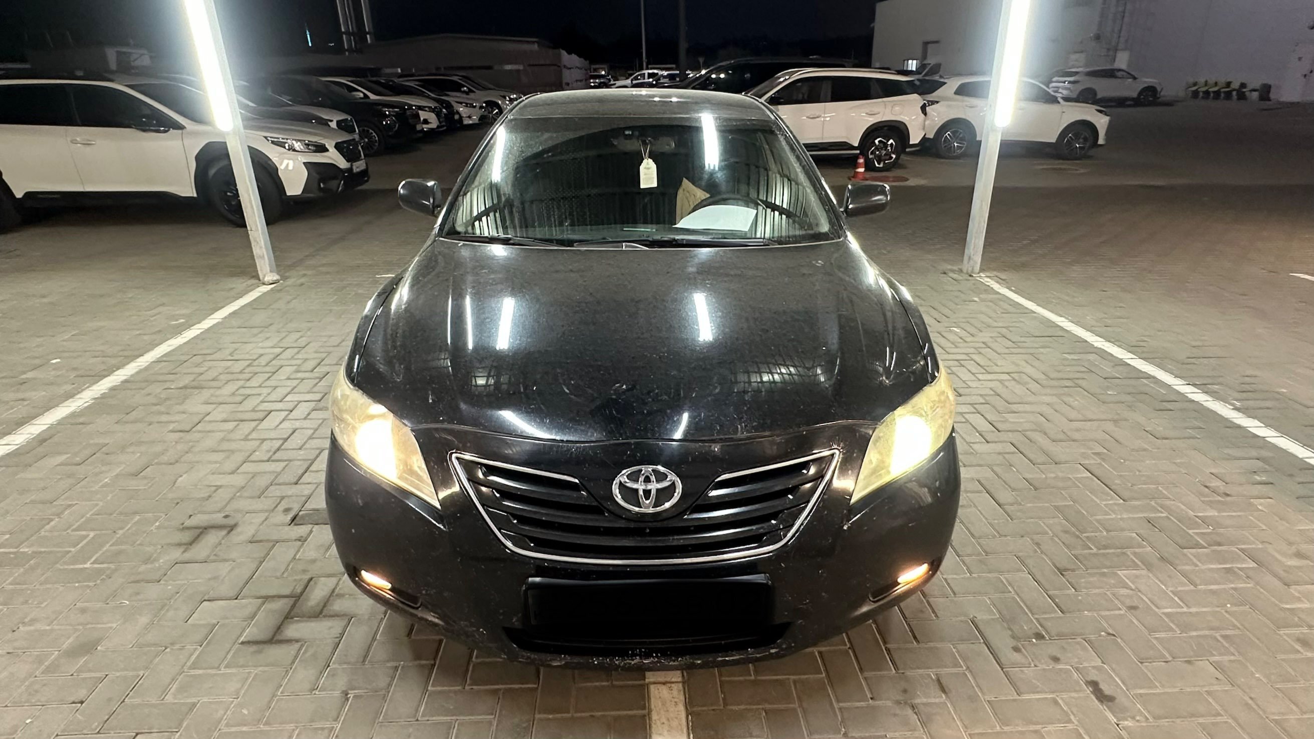 Toyota Camry 2006