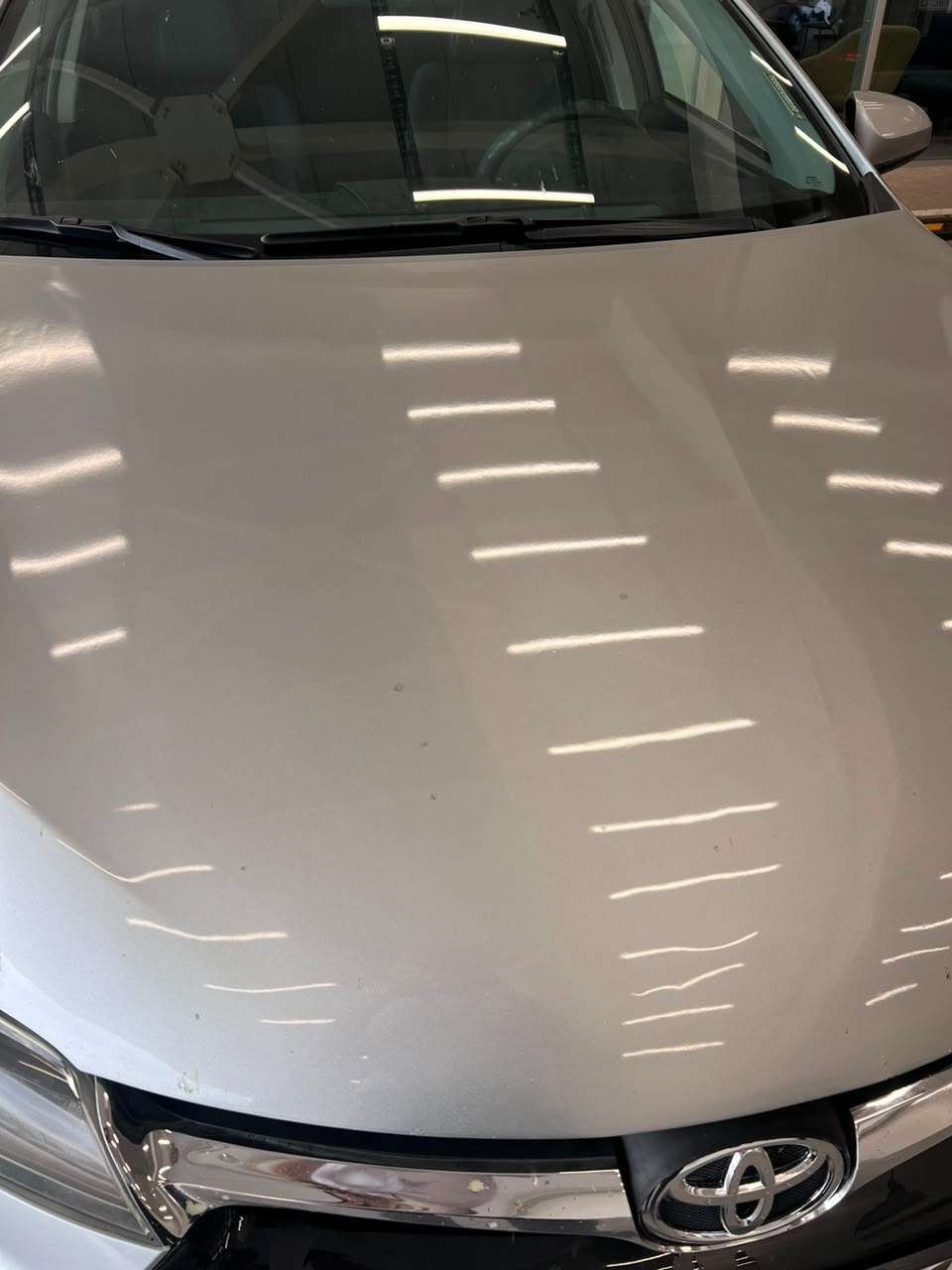 Toyota Camry 2017