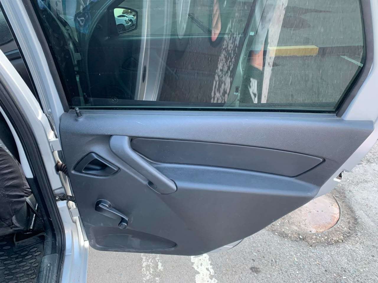 LADA Granta 2019