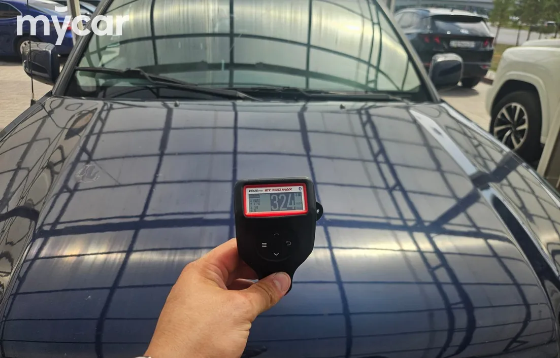 Toyota Highlander 2003