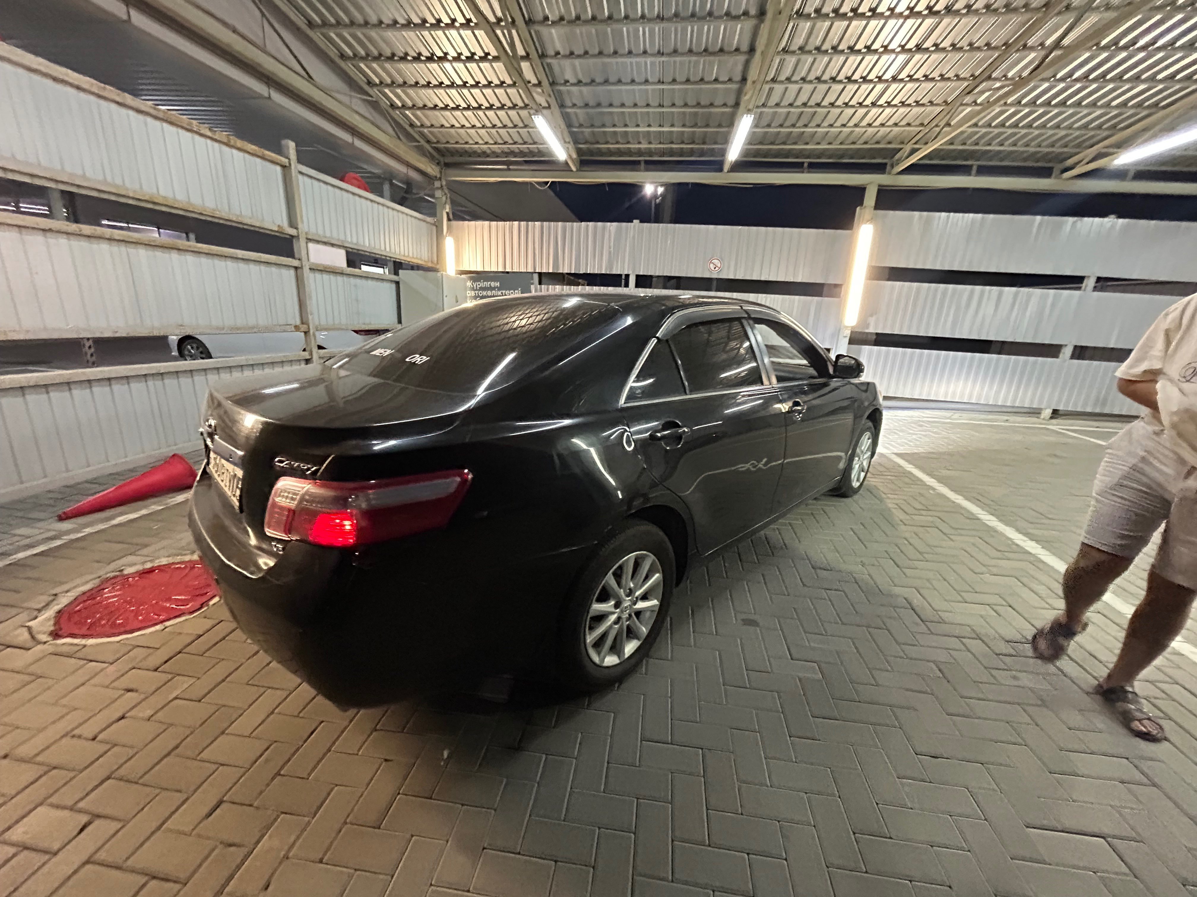 Toyota Camry 2010