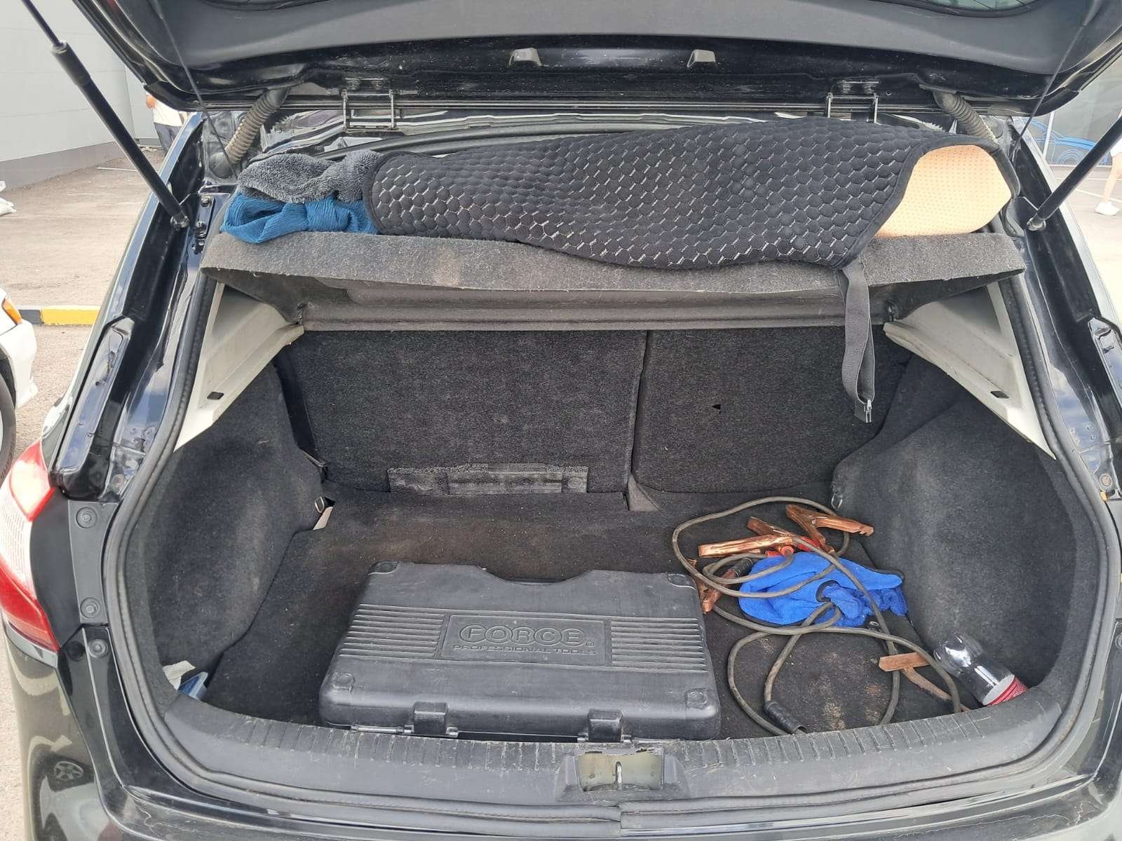 Nissan Qashqai 2013