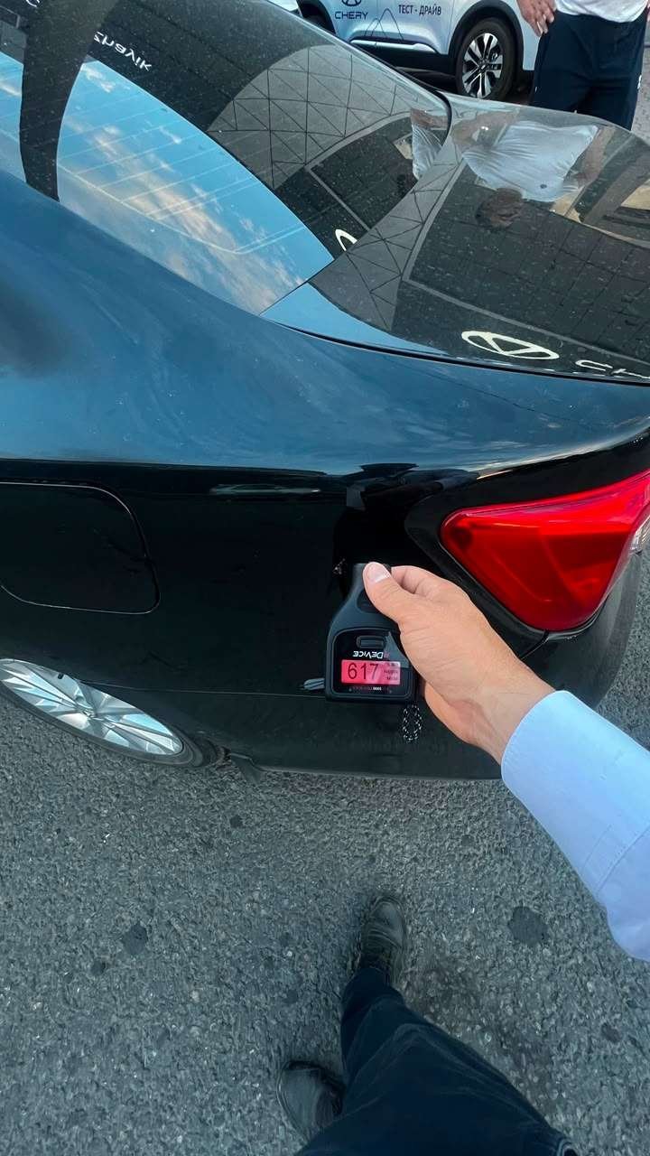 Toyota Camry 2014