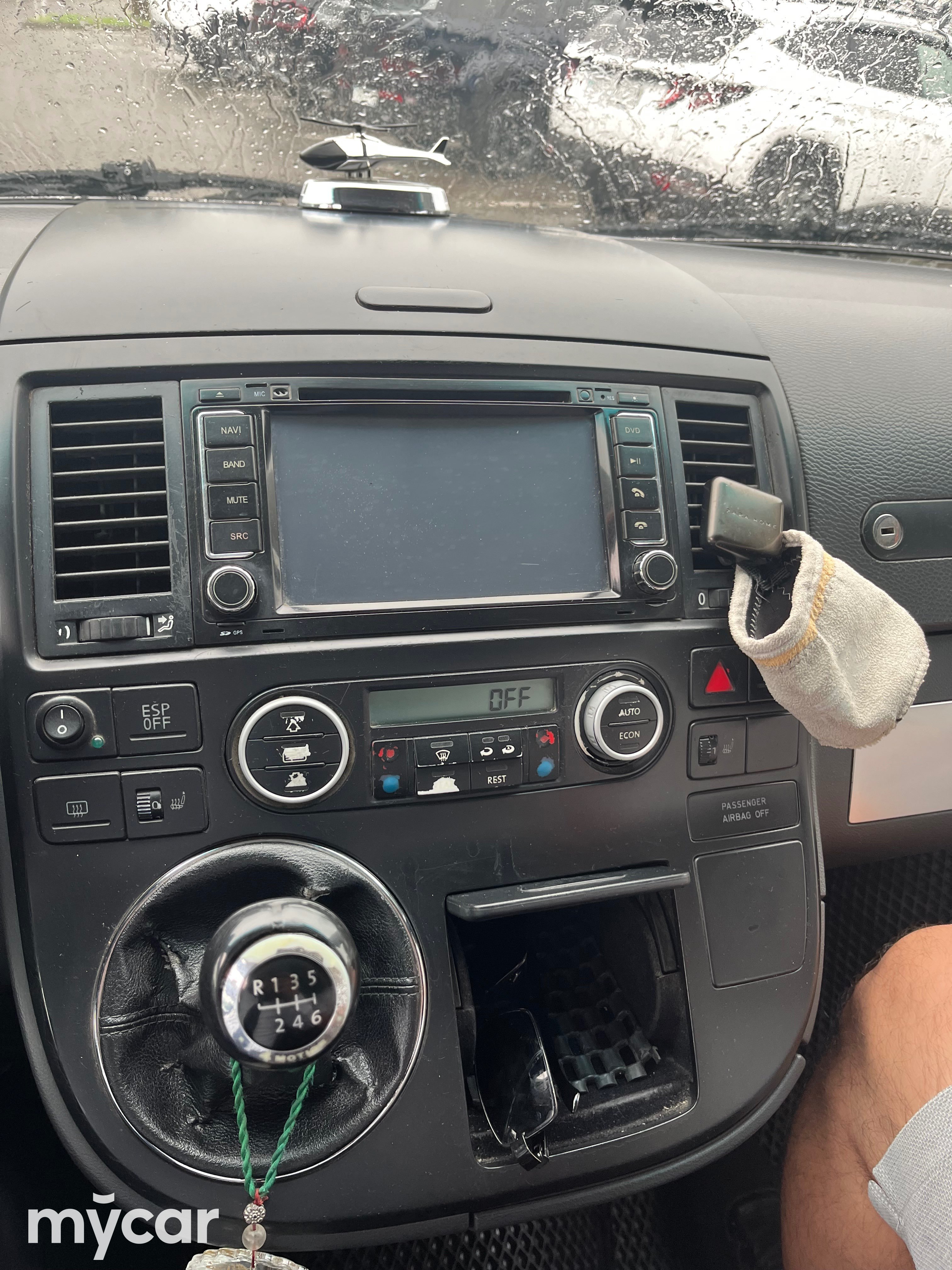 Volkswagen Multivan 2007
