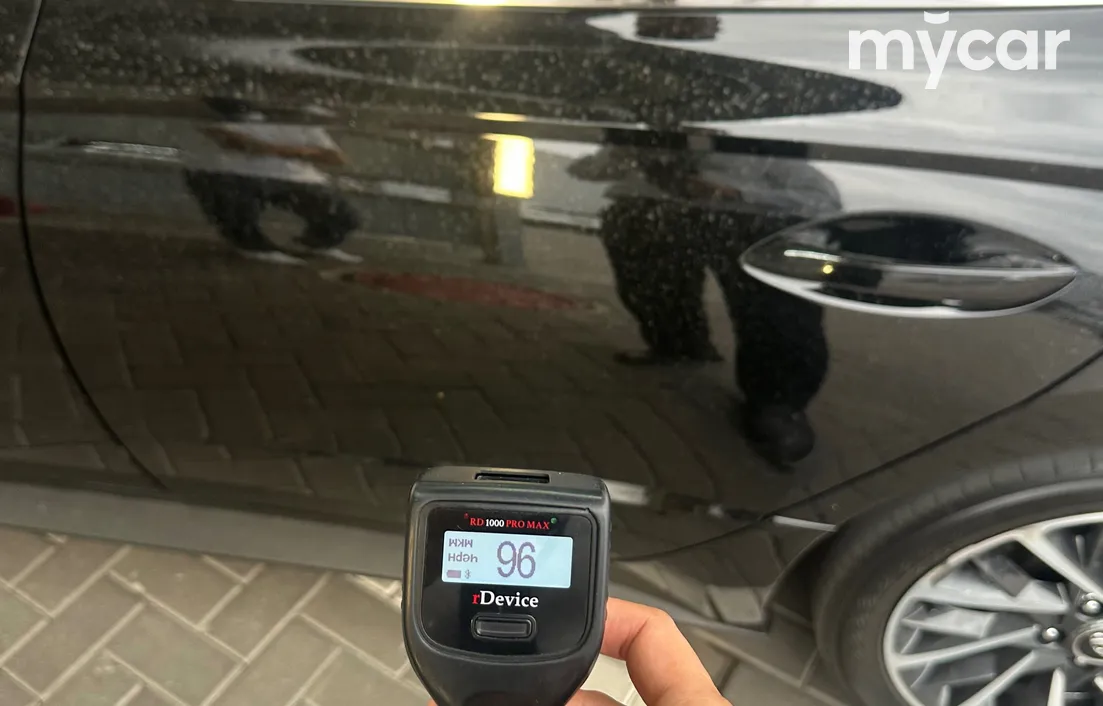 Hyundai Sonata 2023
