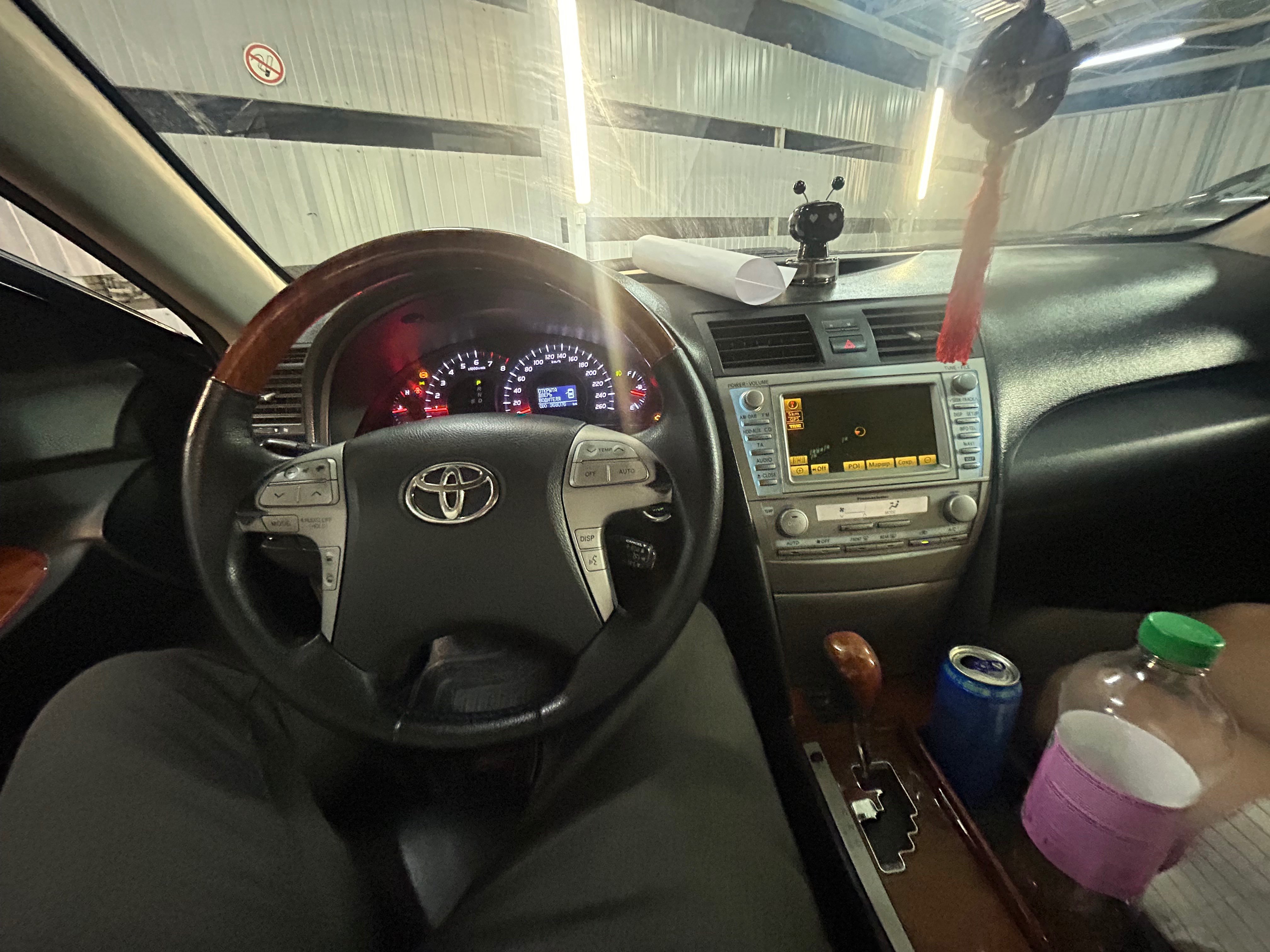 Toyota Camry 2010