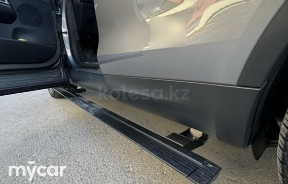 Land Rover Discovery 2020