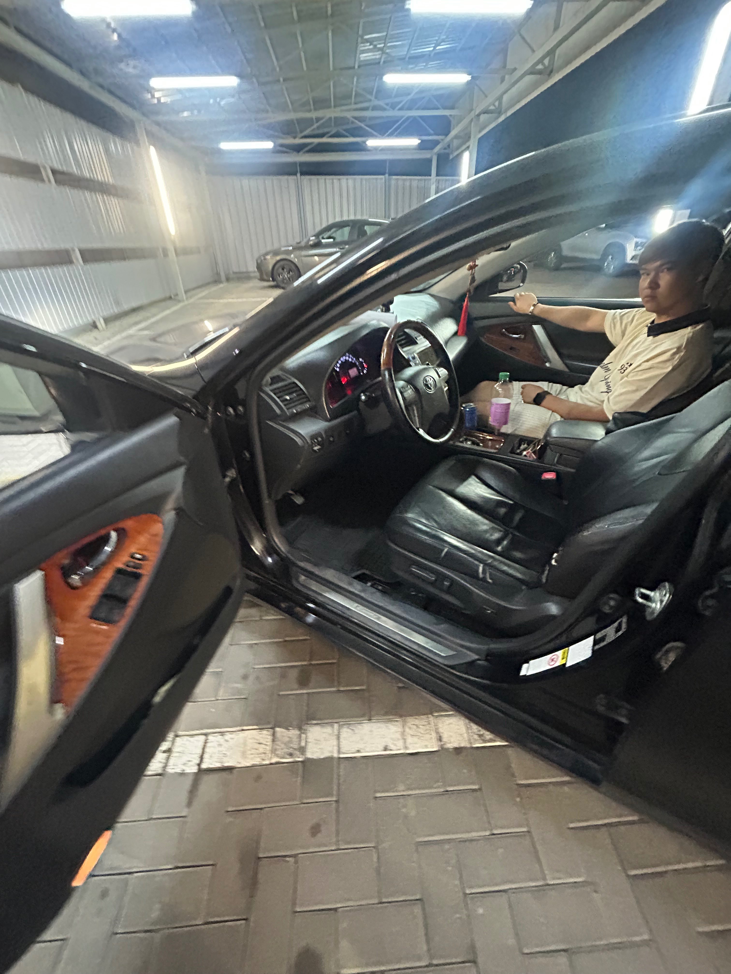 Toyota Camry 2010