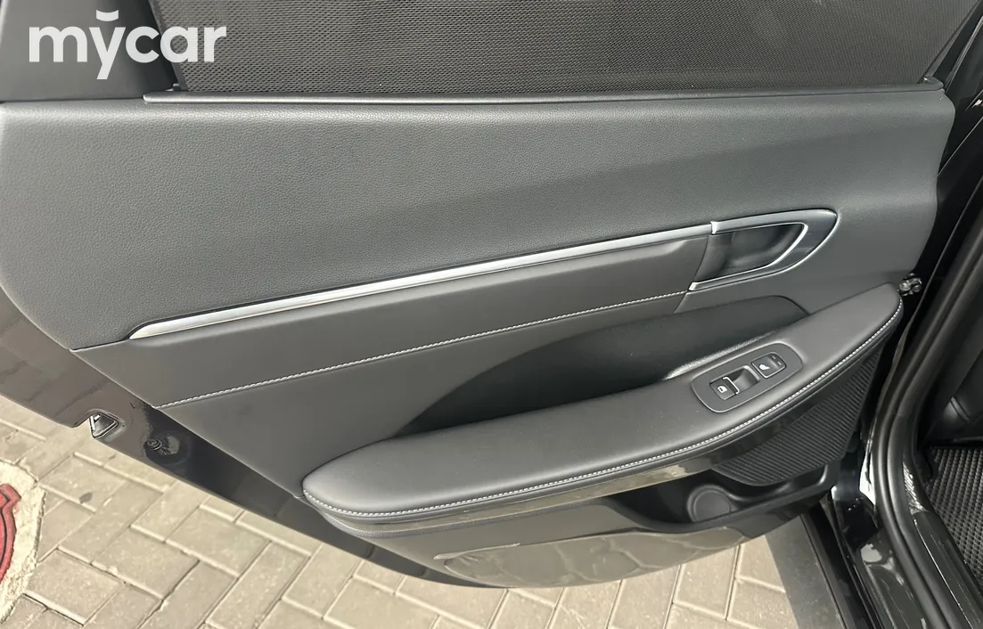Hyundai Sonata 2023
