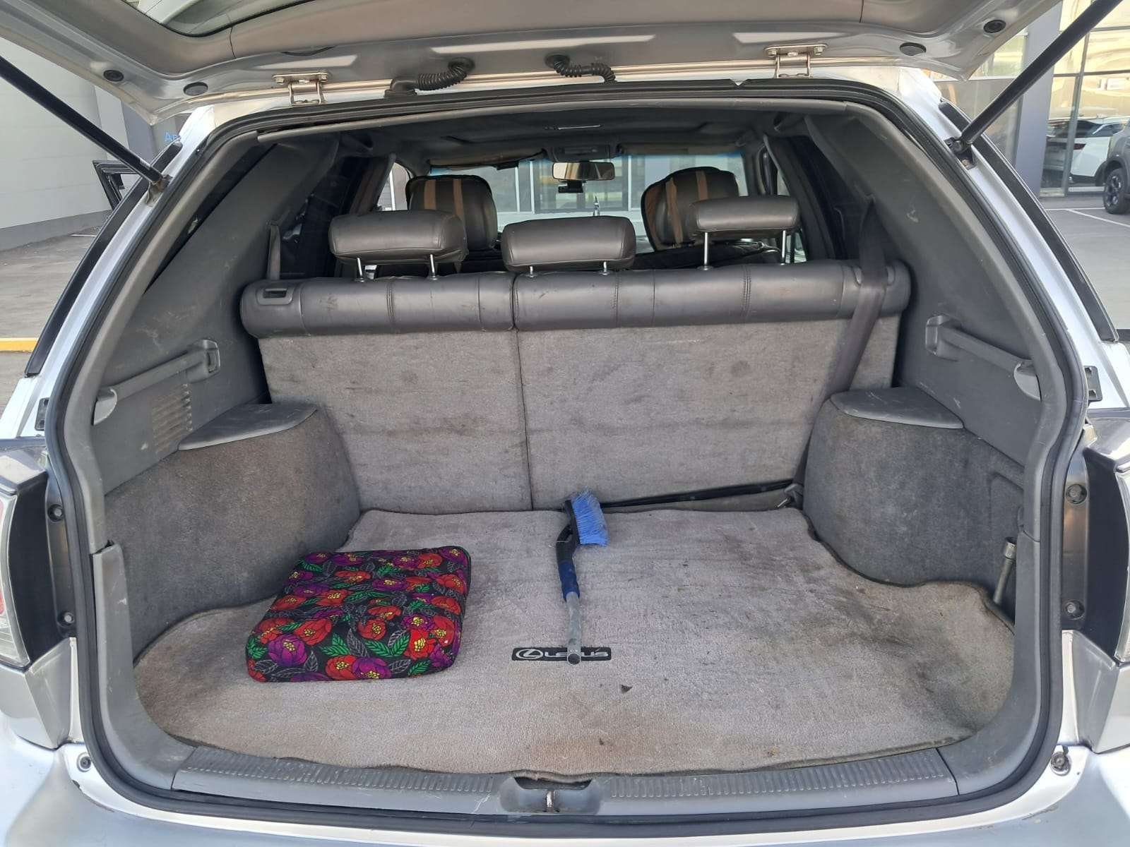 Lexus RX 1998