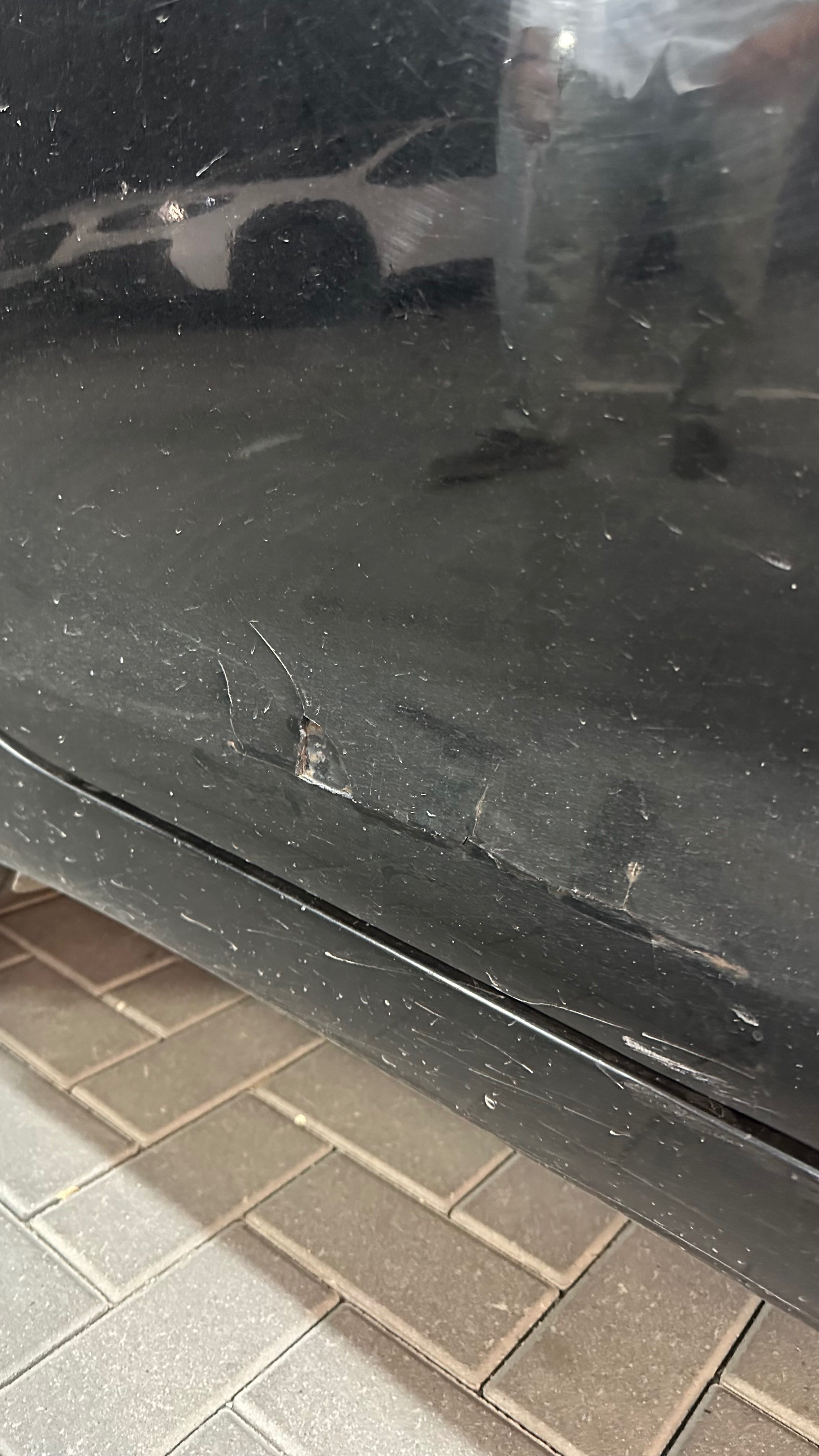 Toyota Camry 2006