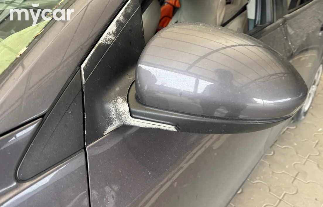 Chevrolet Cruze 2013