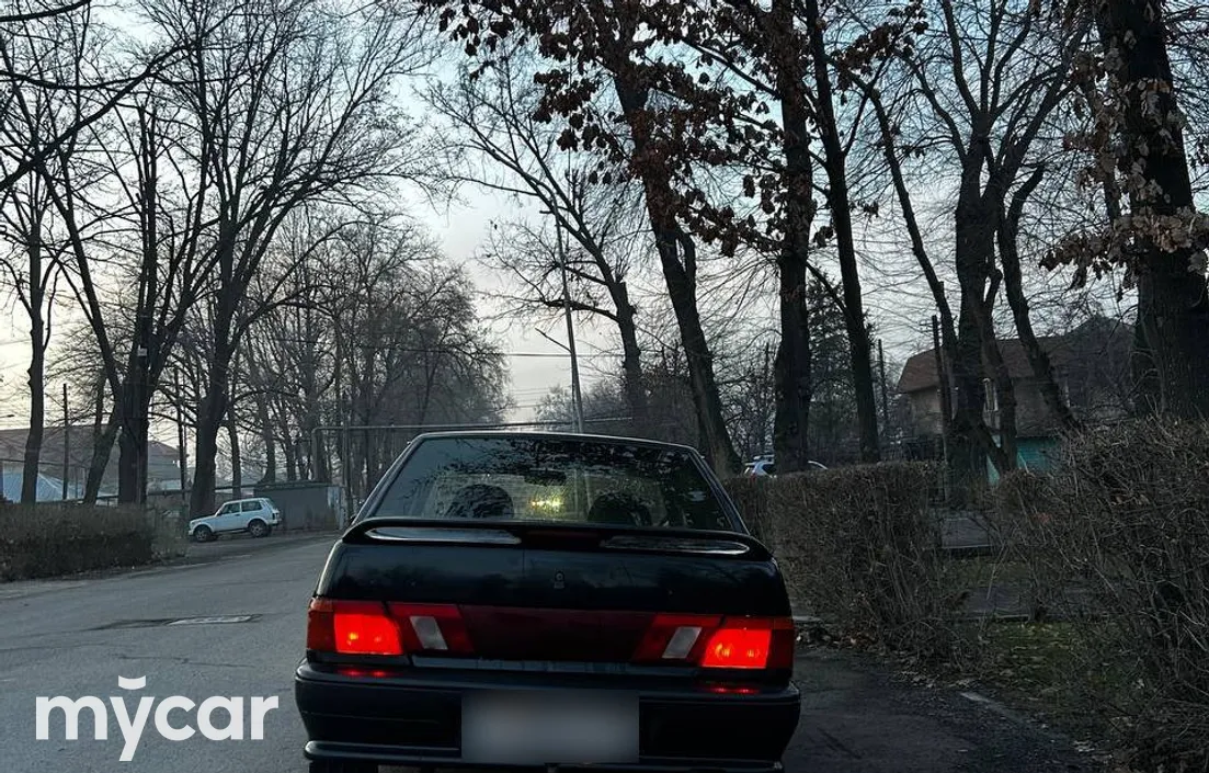 LADA 2115 2010