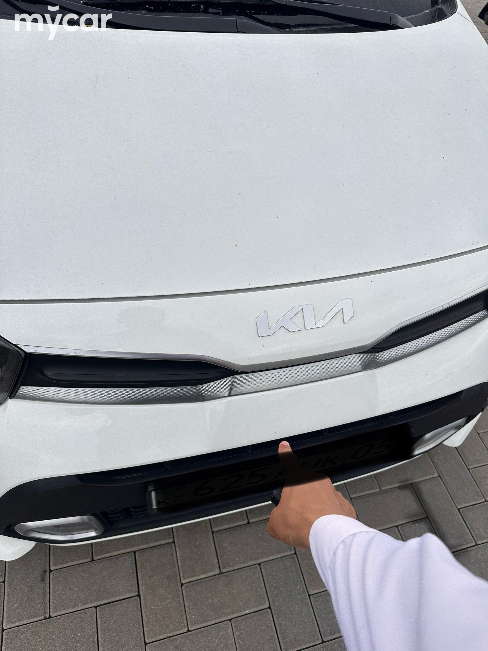Kia Morning 2021