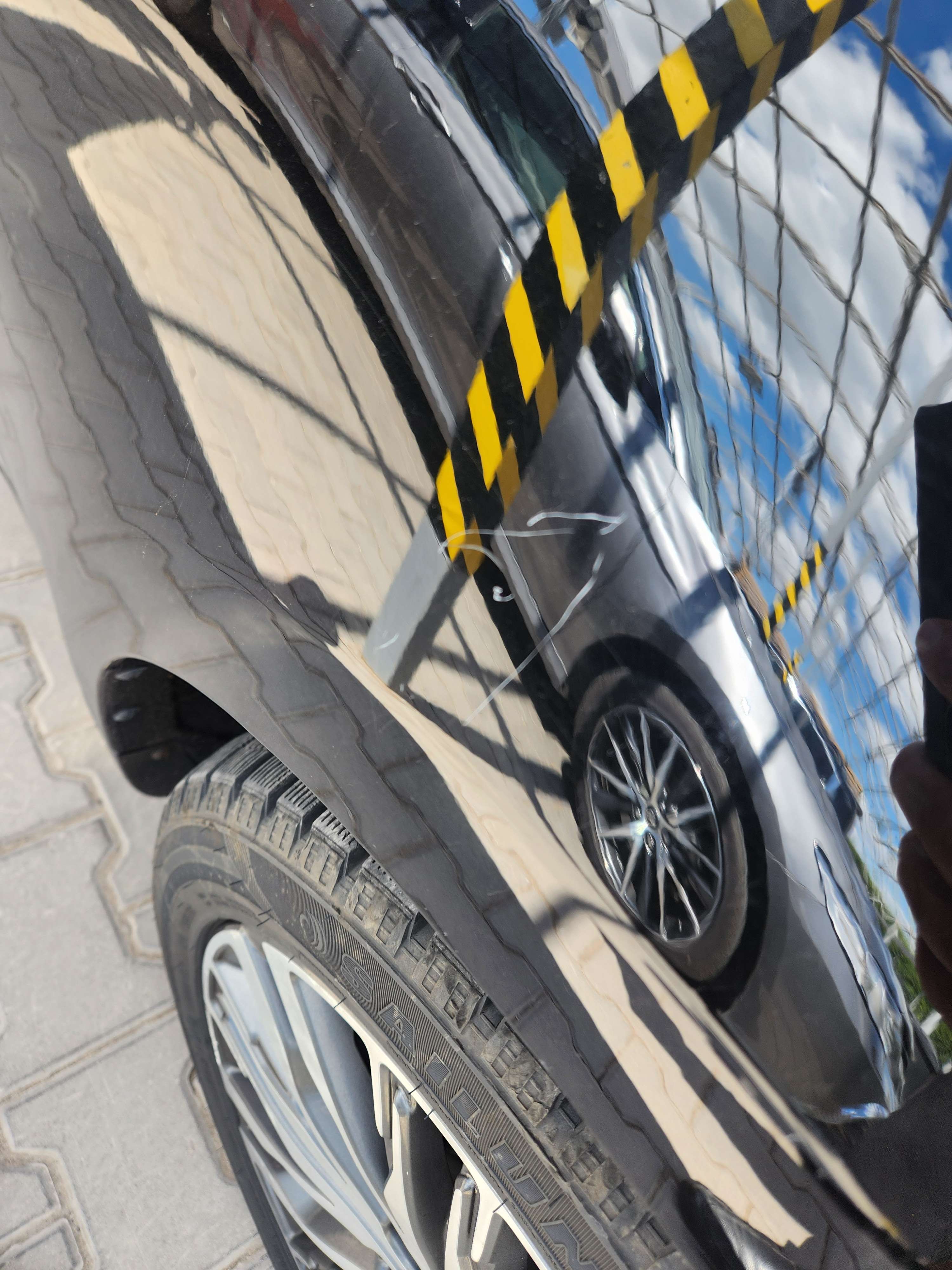 Kia K7 2020