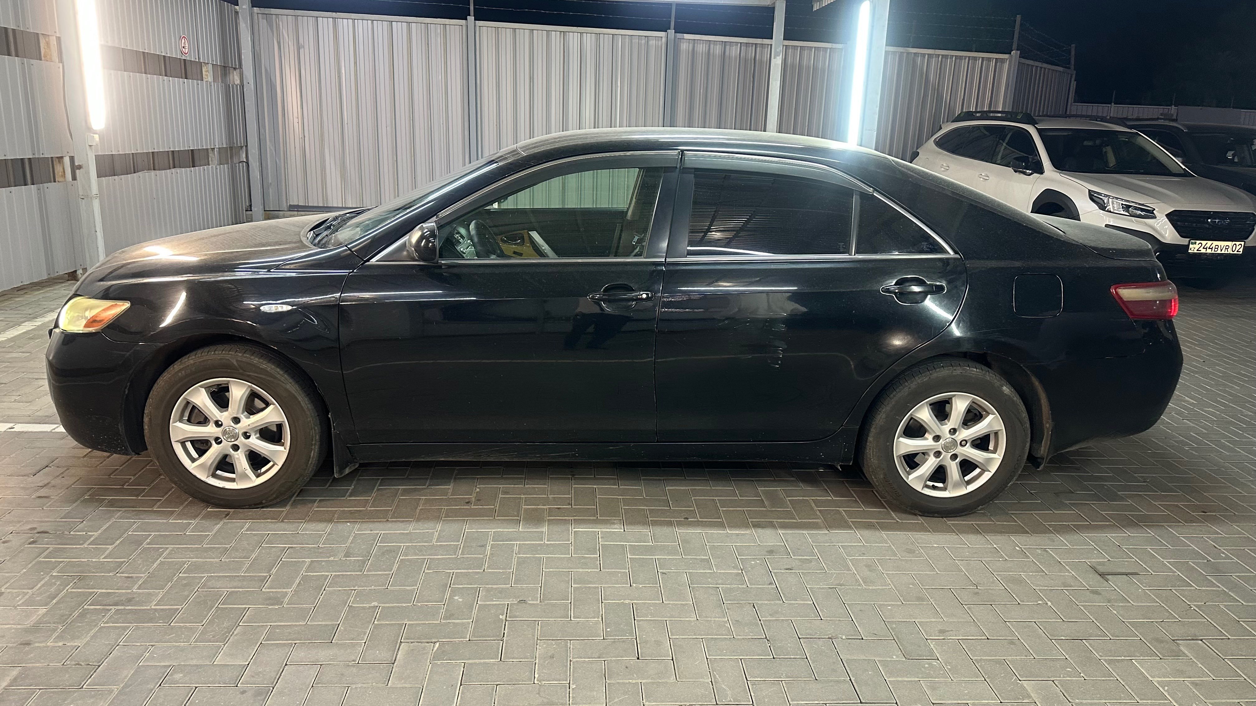 Toyota Camry 2006