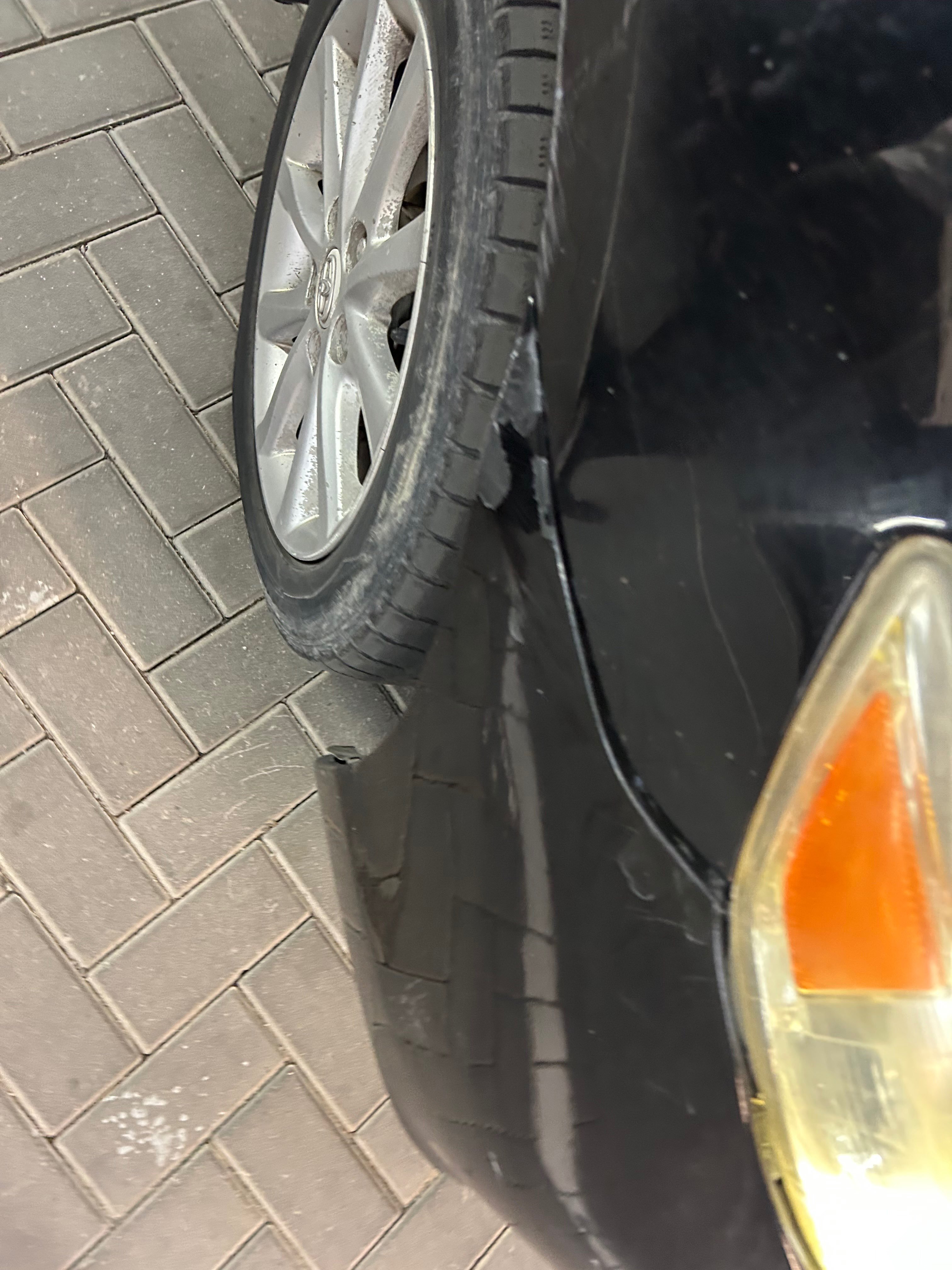 Toyota Camry 2010
