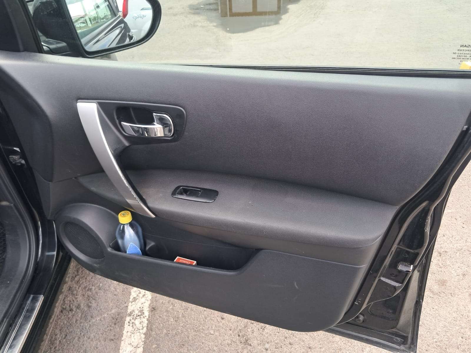 Nissan Qashqai 2013