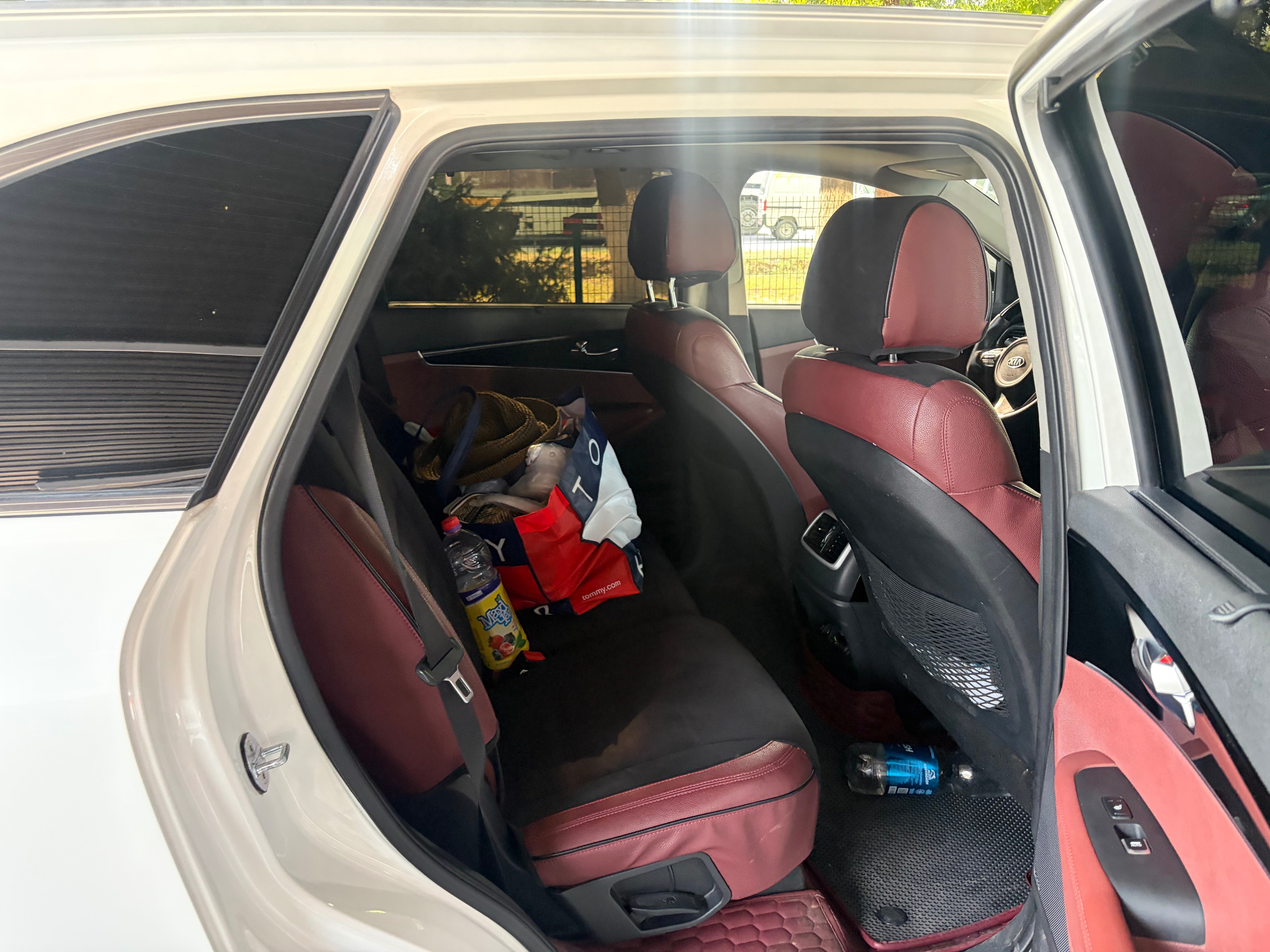Kia Sorento 2018