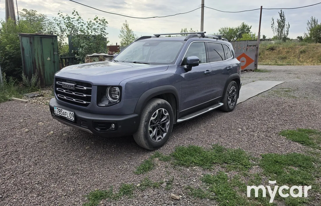 Haval Dargo 2022