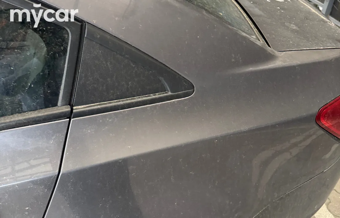 Chevrolet Cruze 2013