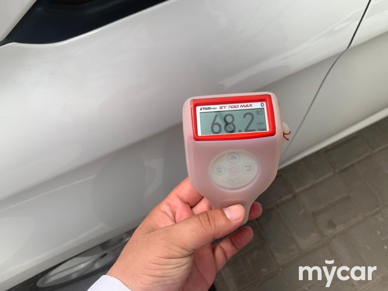 Kia Carens 2017