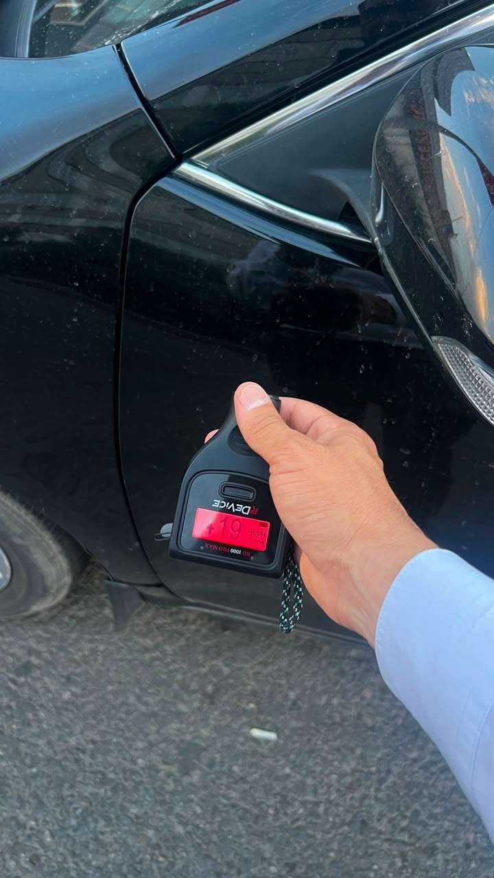 Toyota Camry 2014