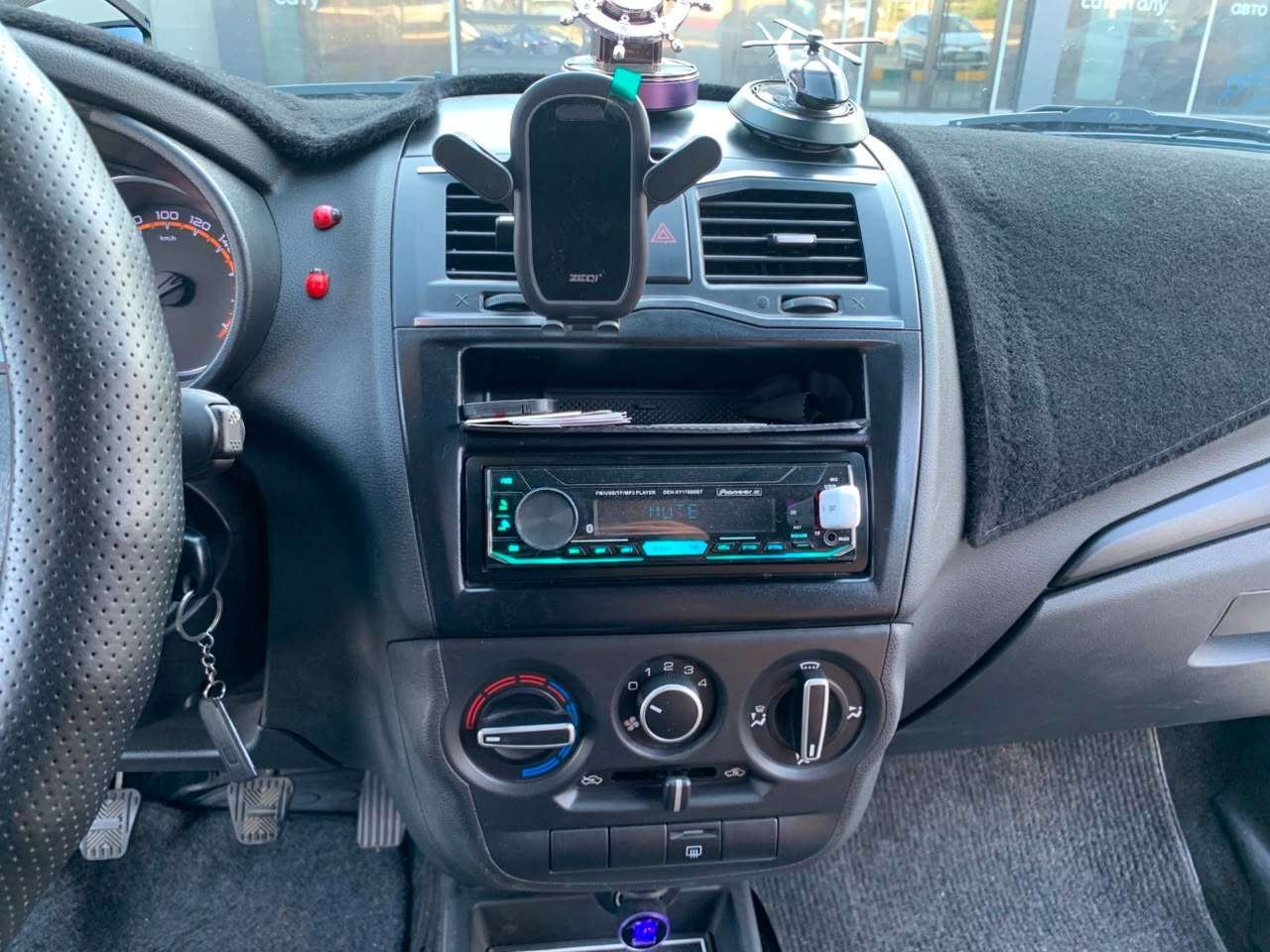 LADA Granta 2019