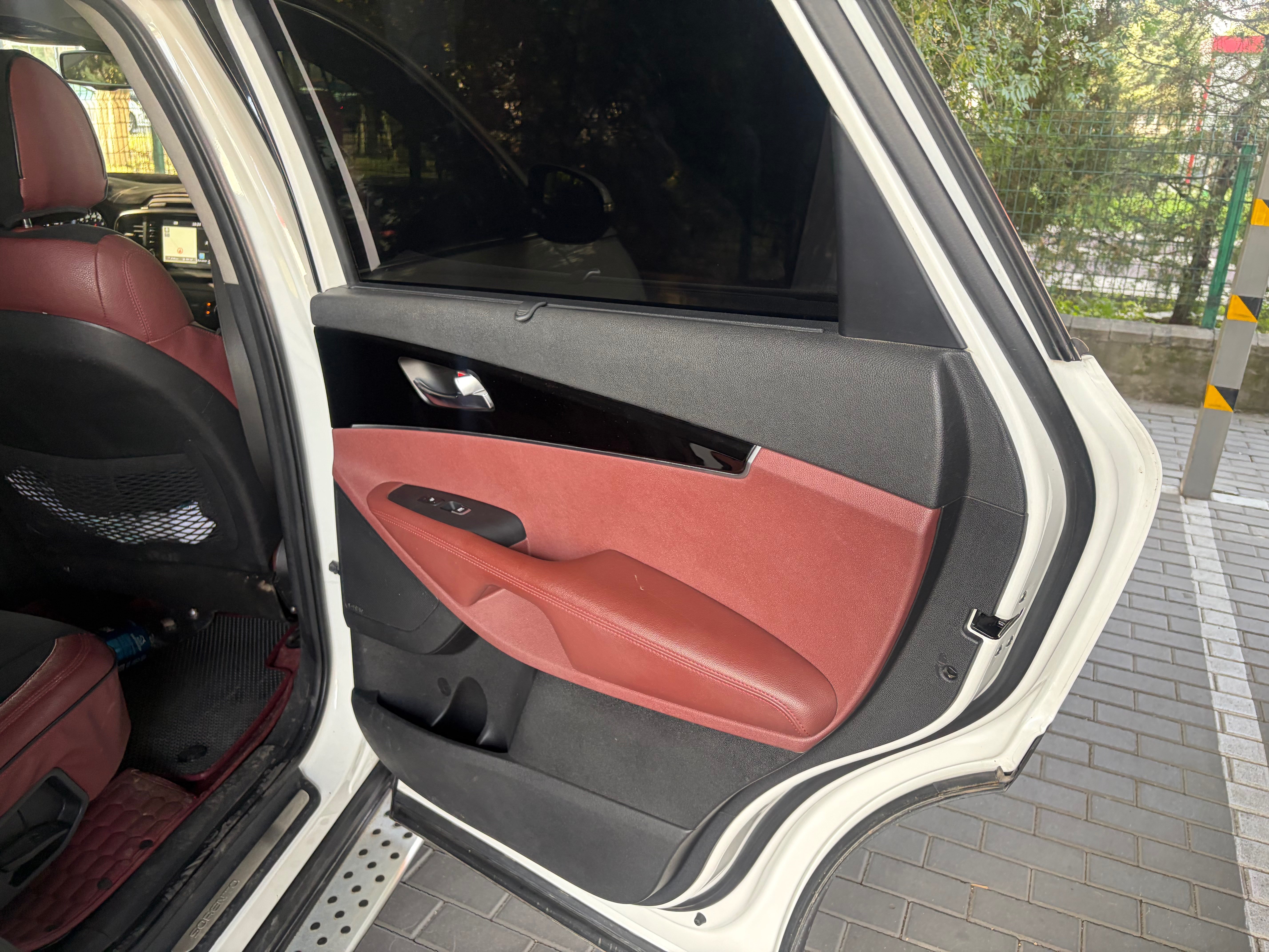 Kia Sorento 2018