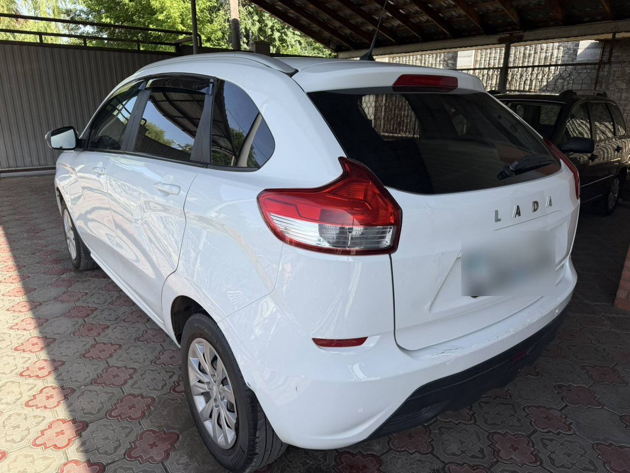 LADA XRAY 2022