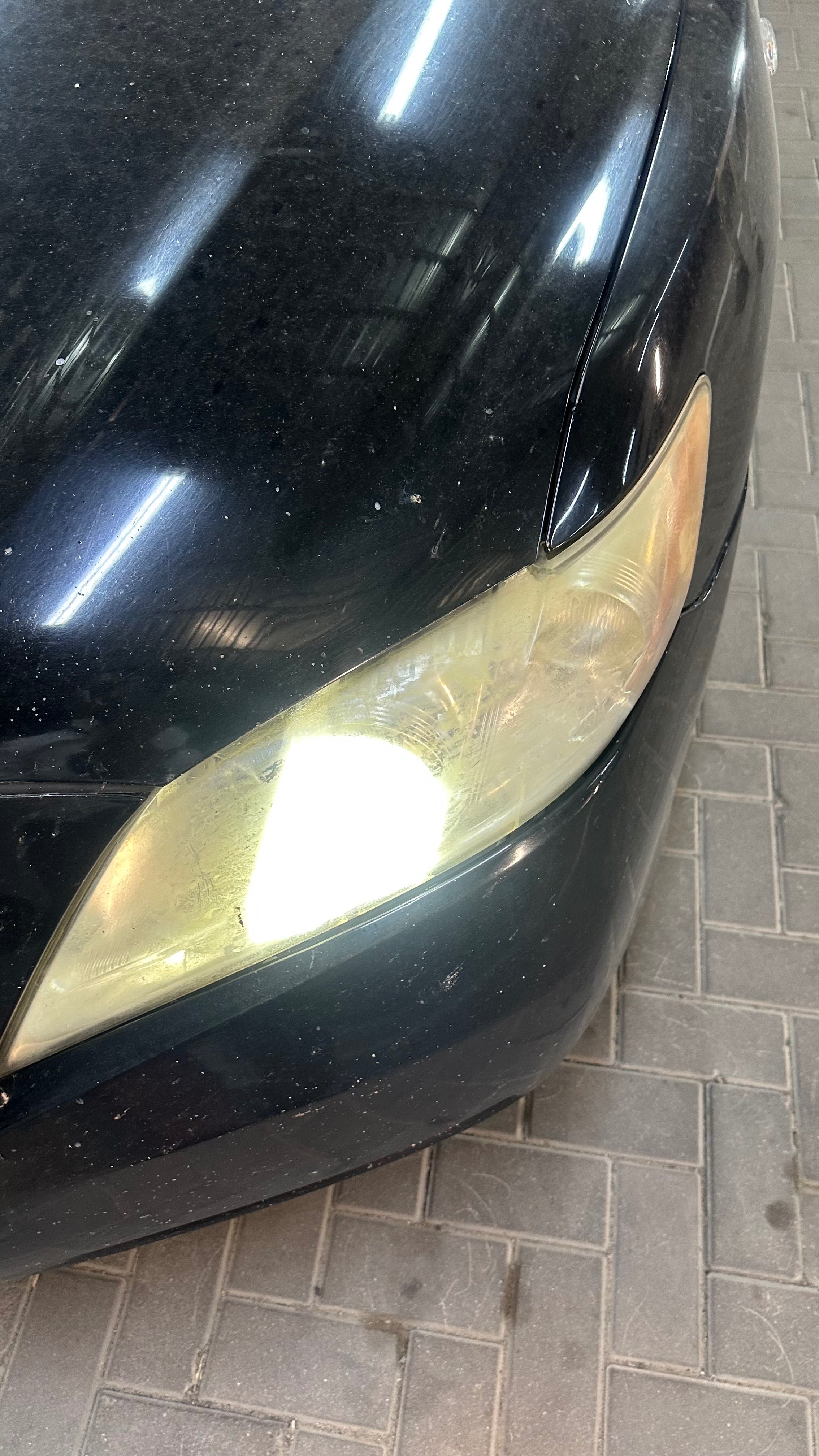 Toyota Camry 2006