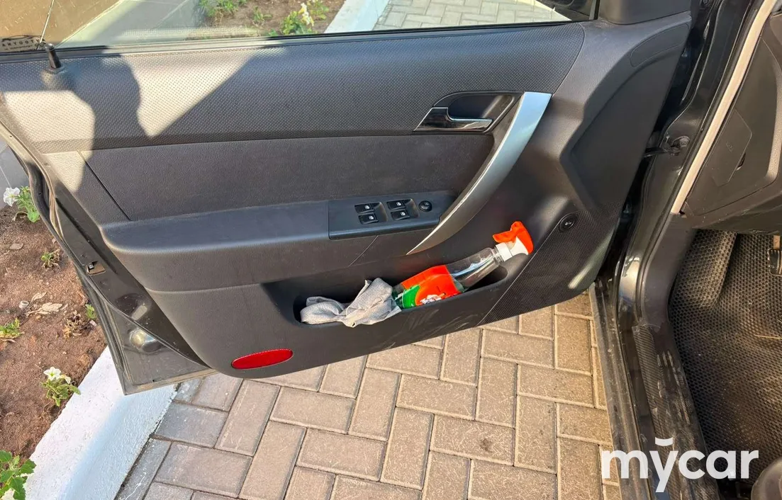 Chevrolet Nexia 2021