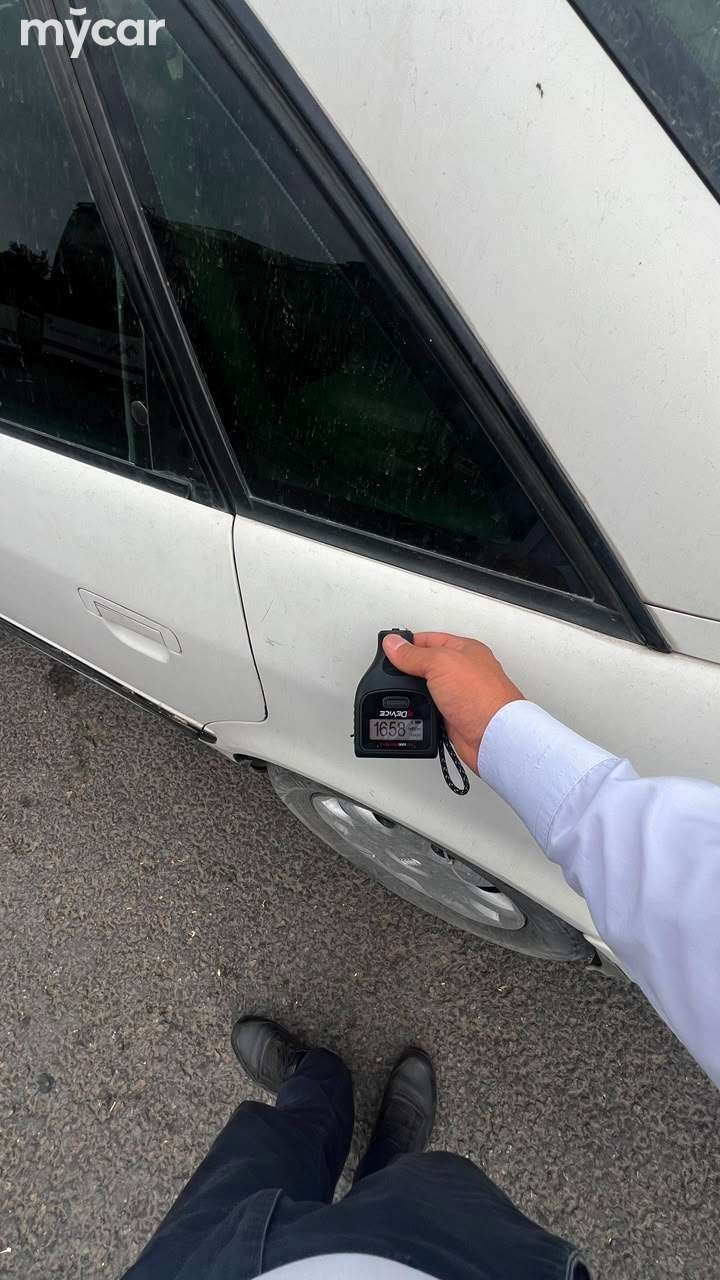 Audi 100 1991